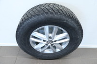 Volkswagen Amarok vaihtoauto