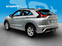 Mitsubishi Eclipse Cross vaihtoauto