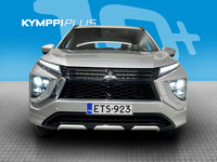 Mitsubishi Eclipse Cross vaihtoauto