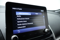 Mitsubishi Eclipse Cross vaihtoauto