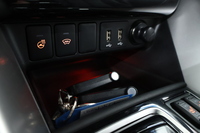 Mitsubishi Eclipse Cross vaihtoauto