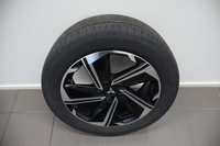 Mitsubishi Eclipse Cross vaihtoauto