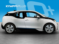 BMW i3 vaihtoauto