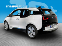 BMW i3 vaihtoauto
