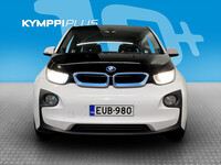 BMW i3 vaihtoauto
