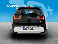 BMW i3 vaihtoauto