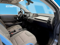 BMW i3 vaihtoauto