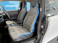 BMW i3 vaihtoauto