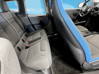 BMW i3 vaihtoauto