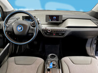 BMW i3 vaihtoauto