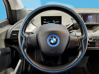 BMW i3 vaihtoauto