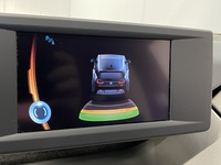 BMW i3 vaihtoauto