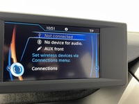 BMW i3 vaihtoauto
