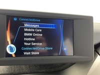 BMW i3 vaihtoauto