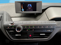 BMW i3 vaihtoauto