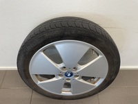 BMW i3 vaihtoauto