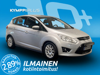Ford C-MAX vaihtoauto
