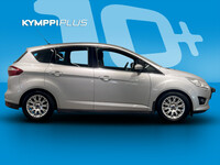 Ford C-MAX vaihtoauto