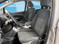 Ford C-MAX vaihtoauto