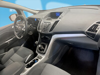 Ford C-MAX vaihtoauto