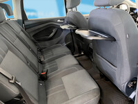 Ford C-MAX vaihtoauto