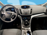 Ford C-MAX vaihtoauto