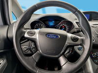 Ford C-MAX vaihtoauto