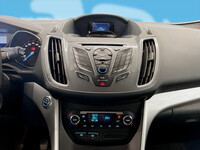 Ford C-MAX vaihtoauto