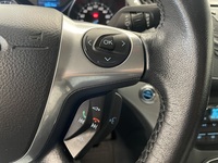 Ford C-MAX vaihtoauto