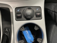 Ford C-MAX vaihtoauto