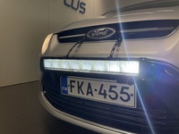 Ford C-MAX vaihtoauto
