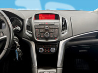 Opel Zafira Tourer vaihtoauto