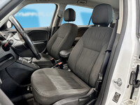 Opel Zafira Tourer vaihtoauto