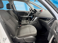 Opel Zafira Tourer vaihtoauto