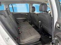 Opel Zafira Tourer vaihtoauto