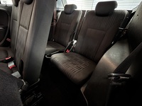 Opel Zafira Tourer vaihtoauto