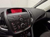 Opel Zafira Tourer vaihtoauto