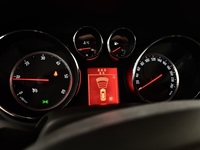 Opel Zafira Tourer vaihtoauto