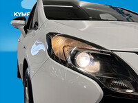 Opel Zafira Tourer vaihtoauto