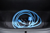 Tesla Model X vaihtoauto