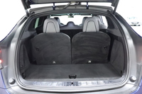 Tesla Model X vaihtoauto