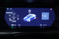 Tesla Model X vaihtoauto