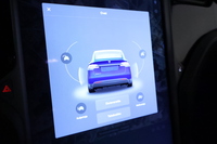 Tesla Model X vaihtoauto