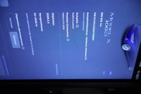 Tesla Model X vaihtoauto