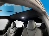 Tesla Model X vaihtoauto