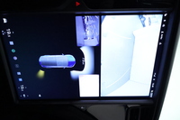 Tesla Model X vaihtoauto