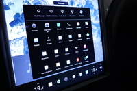 Tesla Model X vaihtoauto