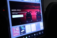 Tesla Model X vaihtoauto