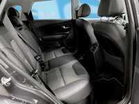 Kia Niro plug-in vaihtoauto