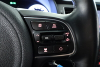 Kia Niro plug-in vaihtoauto